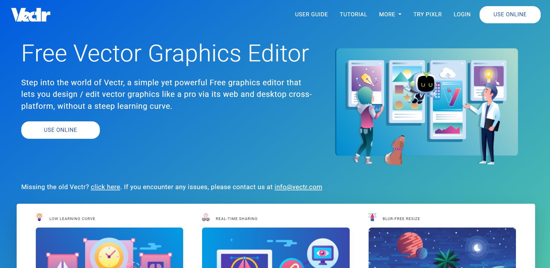 The 18 best free graphic design tools