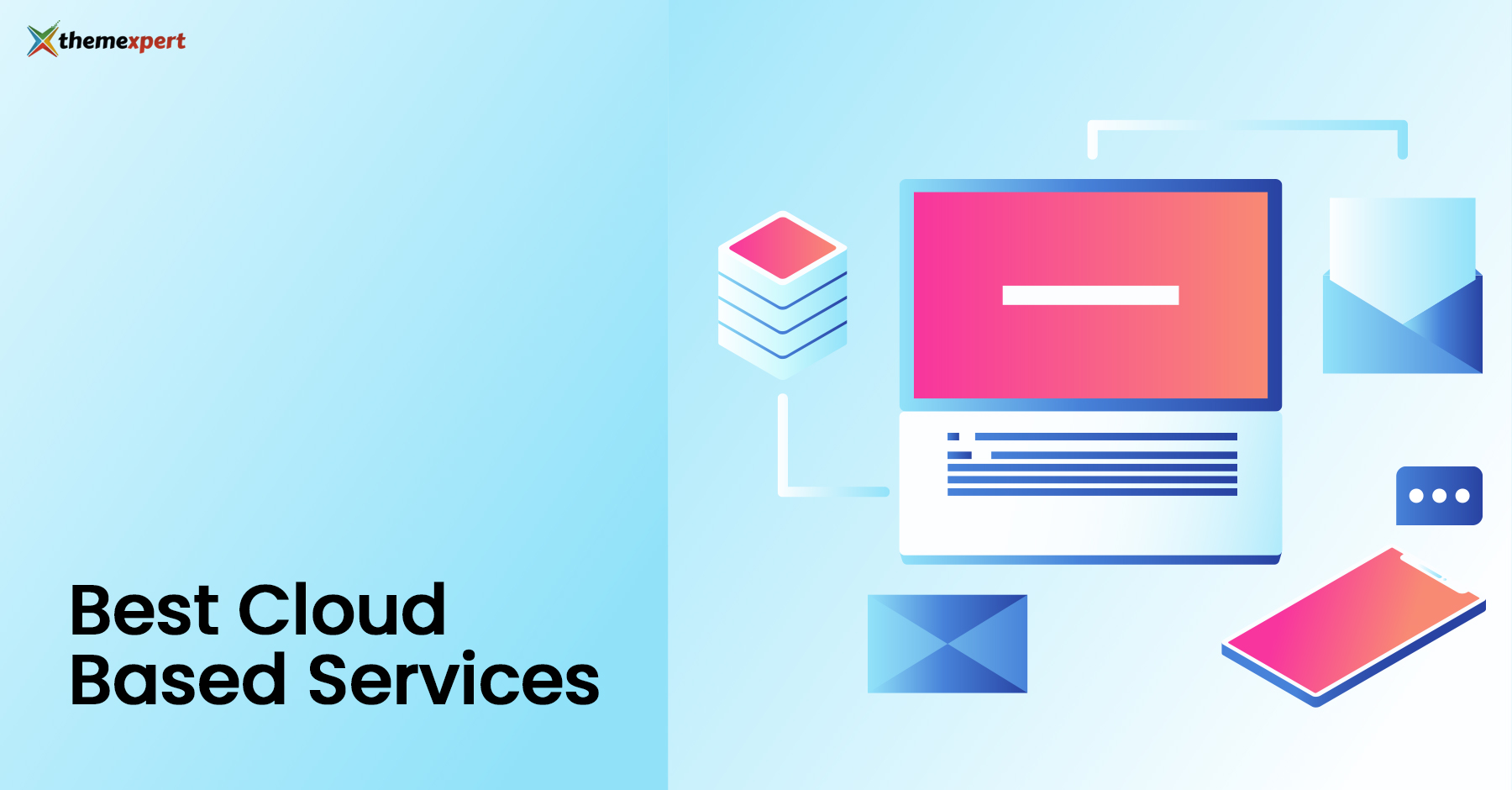 Best Cloud Based Services for Small Businesses in 2024
