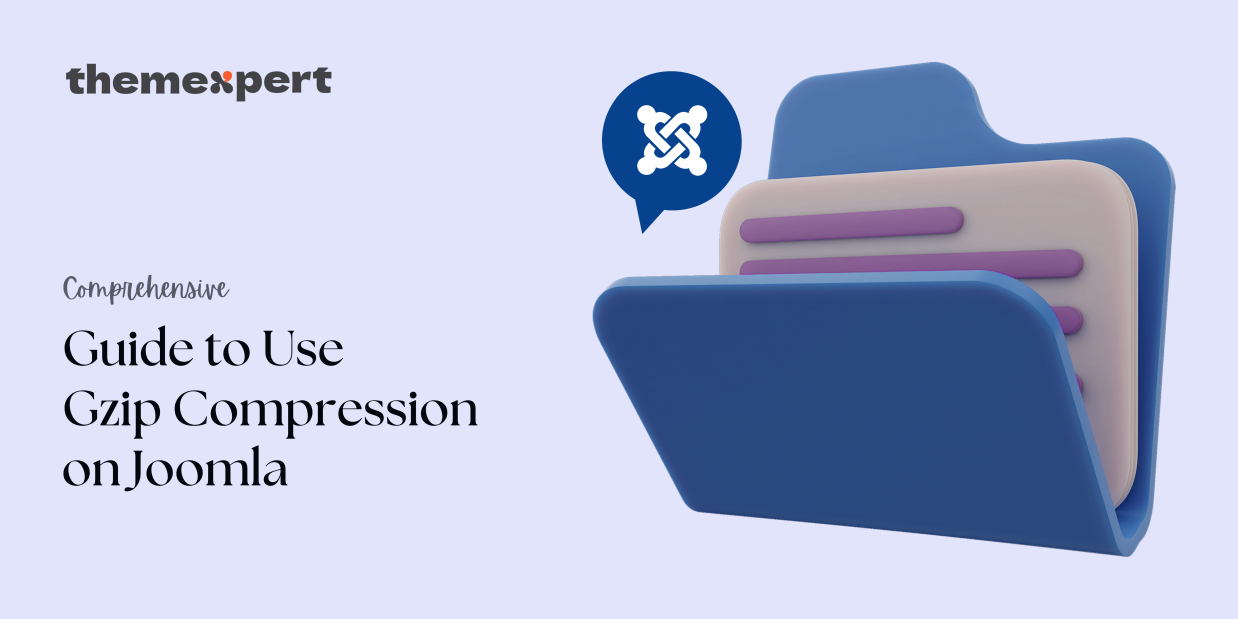 How to Use Gzip Compression on Joomla Step-by-Step Guide