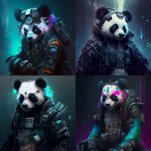 Panda2