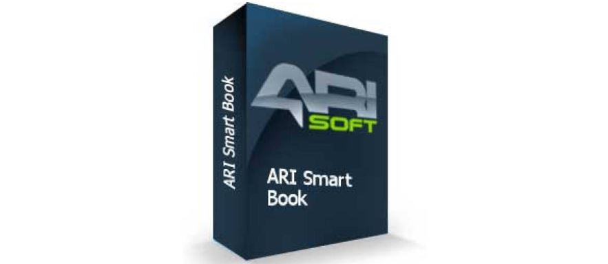 ari smart book