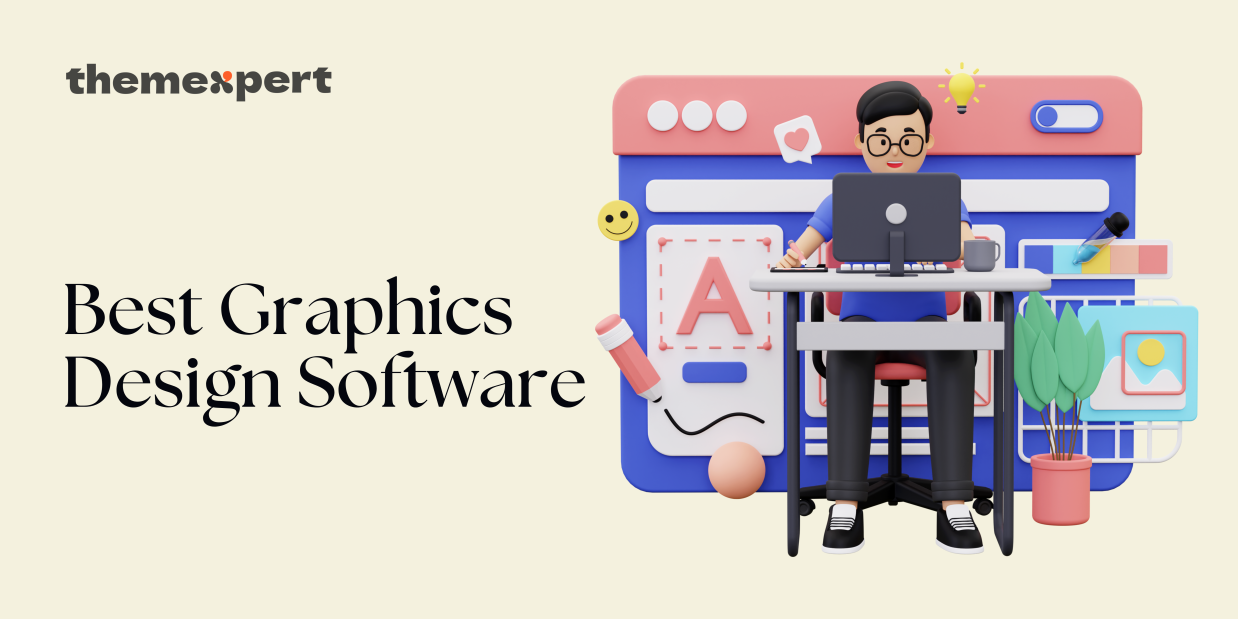 13 Best Free Graphic Design Software for Beginners in 2024