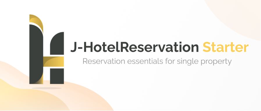 j hotel booking