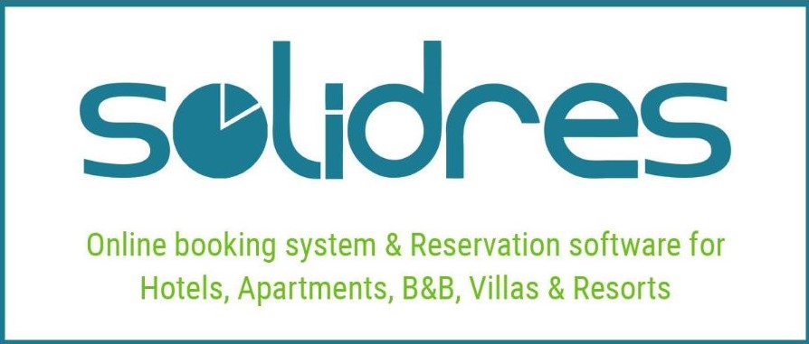 solidres booking