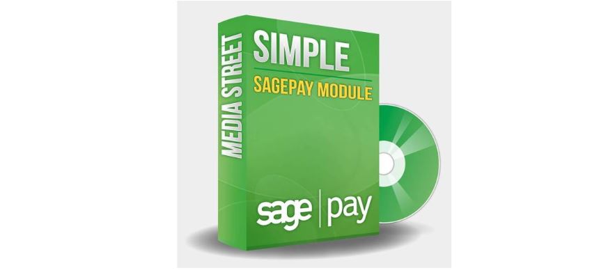 simple sagepay