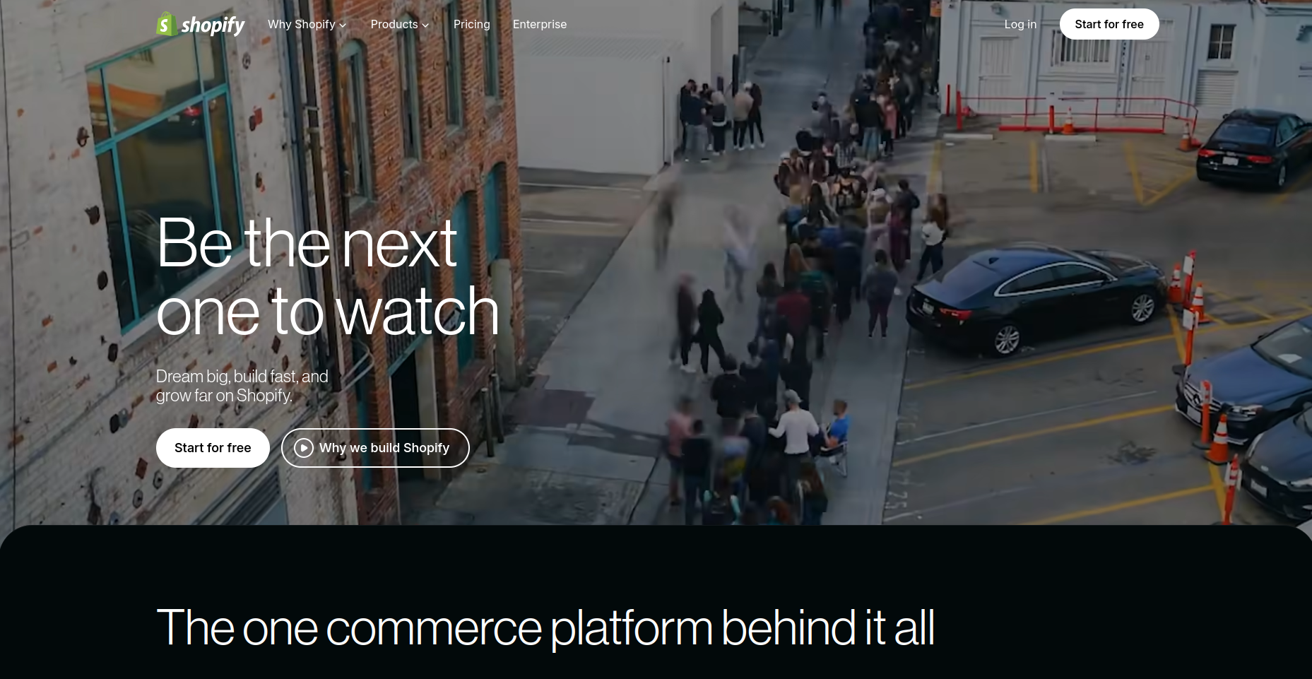 shopify