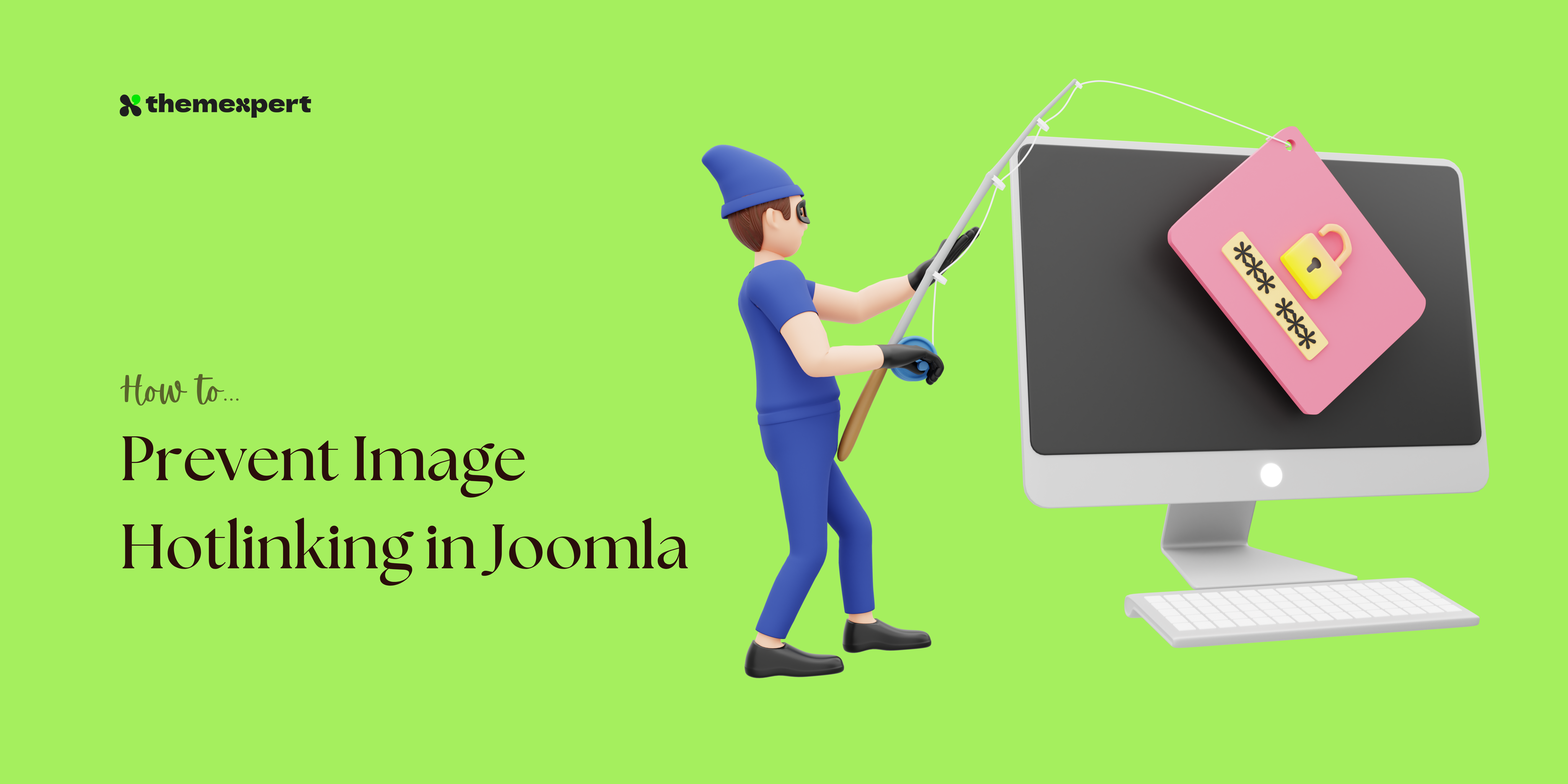 How to Prevent Image Hotlinking in Joomla (5 ways)