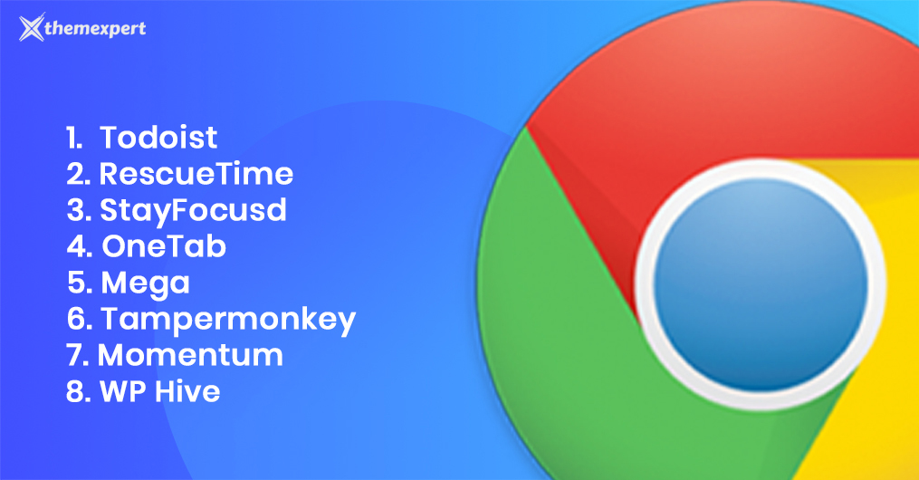 5 Great Chrome Extensions That I Use