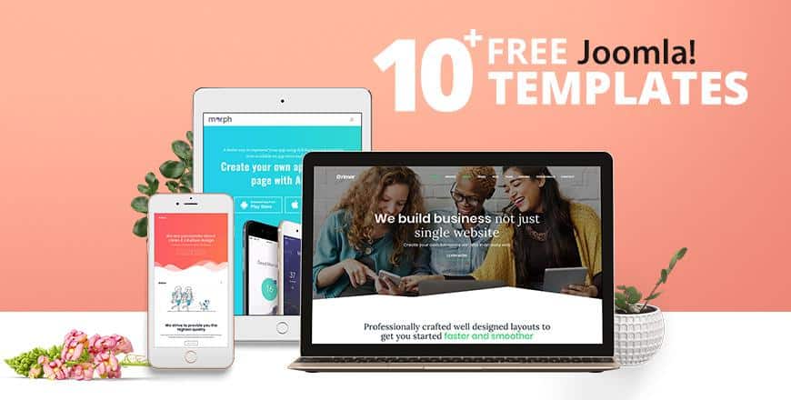 free-joomla-template