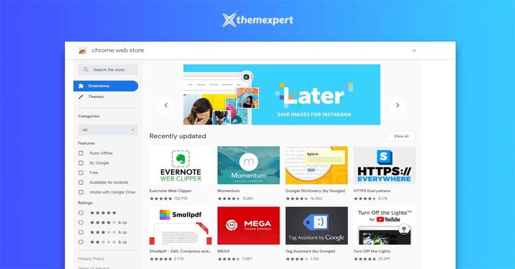 40+ Best Chrome Extensions for Productivity, SEO, and Security