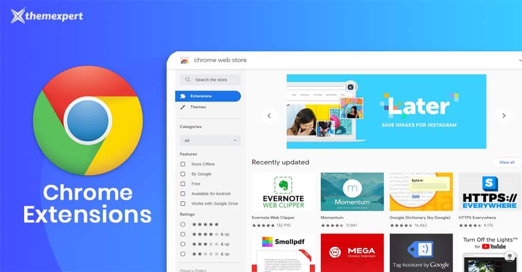 40+ Best Chrome Extensions for Productivity, SEO, and Security