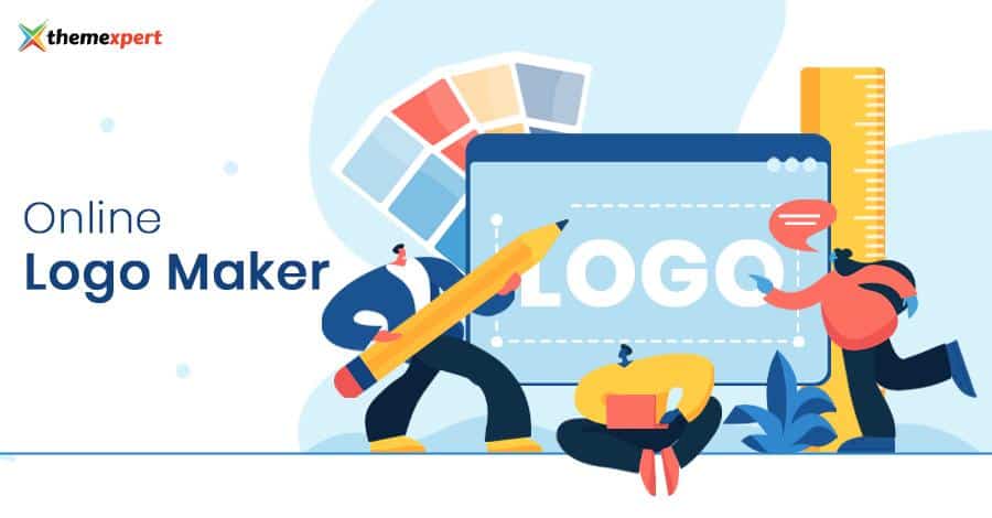 10+ Best Free Online Logo Maker 2024 - ThemeXpert