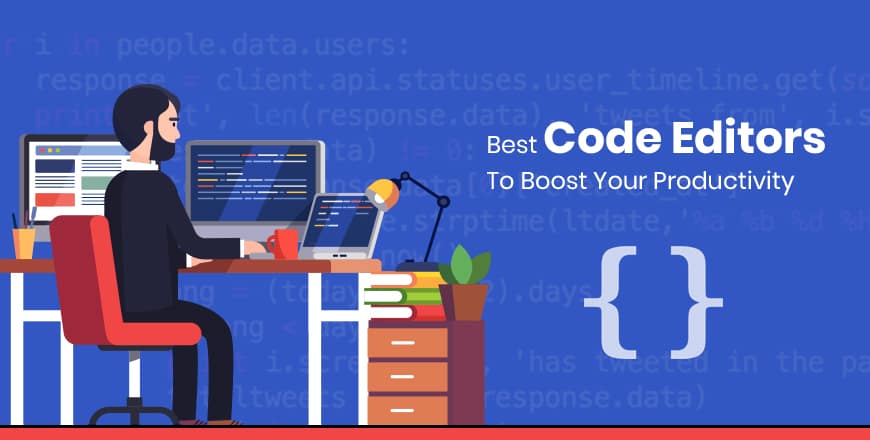 9 Best Code Editor For Joomla Web Development Themexpert