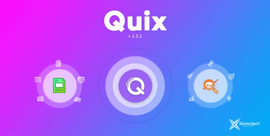 Quix2.5.2