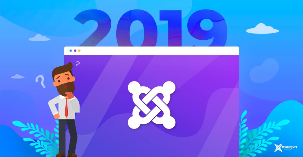 Future of Joomla! Is it Still Relevant in 2024? ThemeXpert